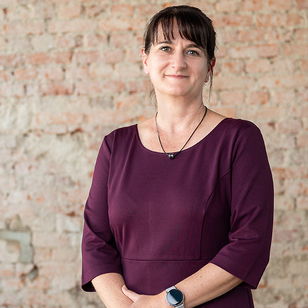 Antje Klose Antje Klose, Strukturwandel, Wirtschaftsförderung und internationale Beziehungen