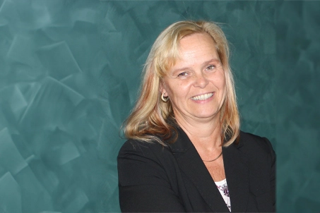 Dr. Kerstin Loth Dr. Kerstin Loth, Betriebswirtschaftliche Beraterin