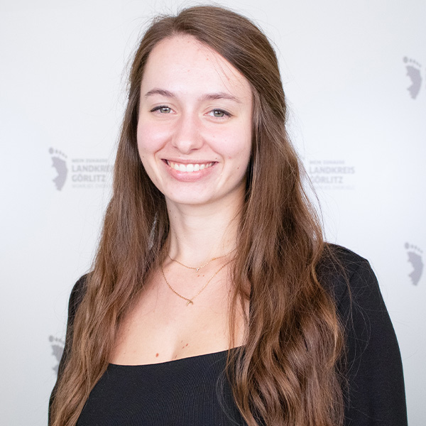 Maren Molch Maren Molch, Regionale Fachkräfteallianz Landkreis Görlitz